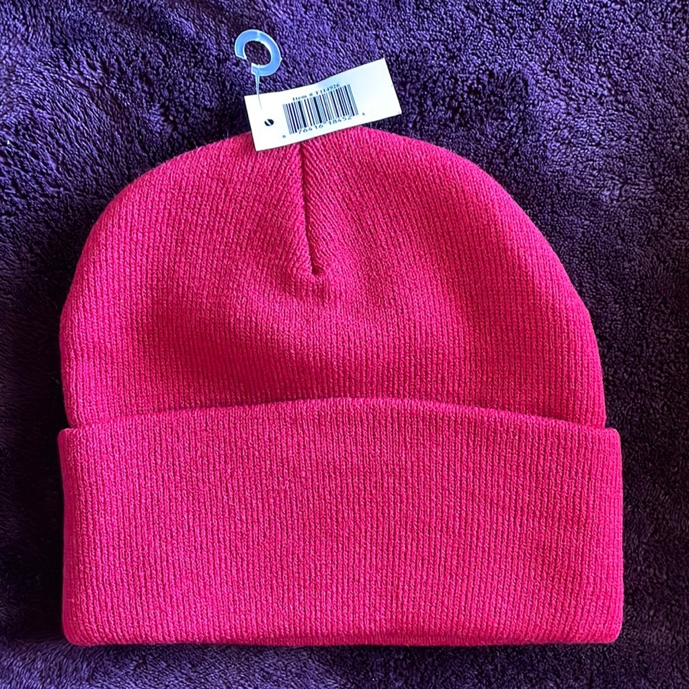 Brand New Beanies